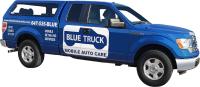 Blue Truck Mobile image 1